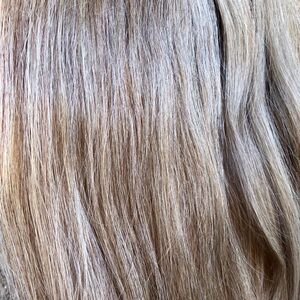 Bellami 3-piece clip in hair extensions